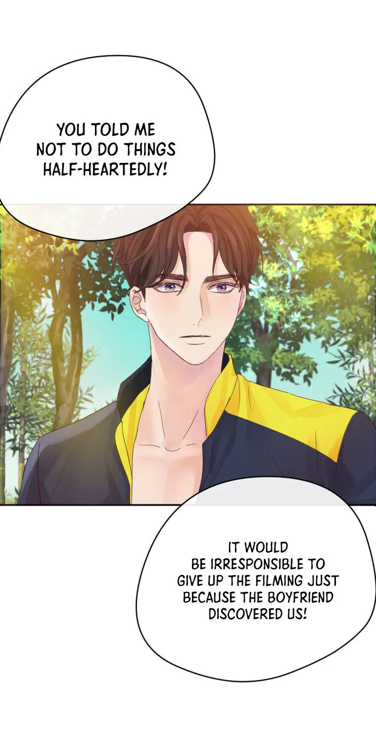 Jealousy Inducers Chapter 15 page 69 - 