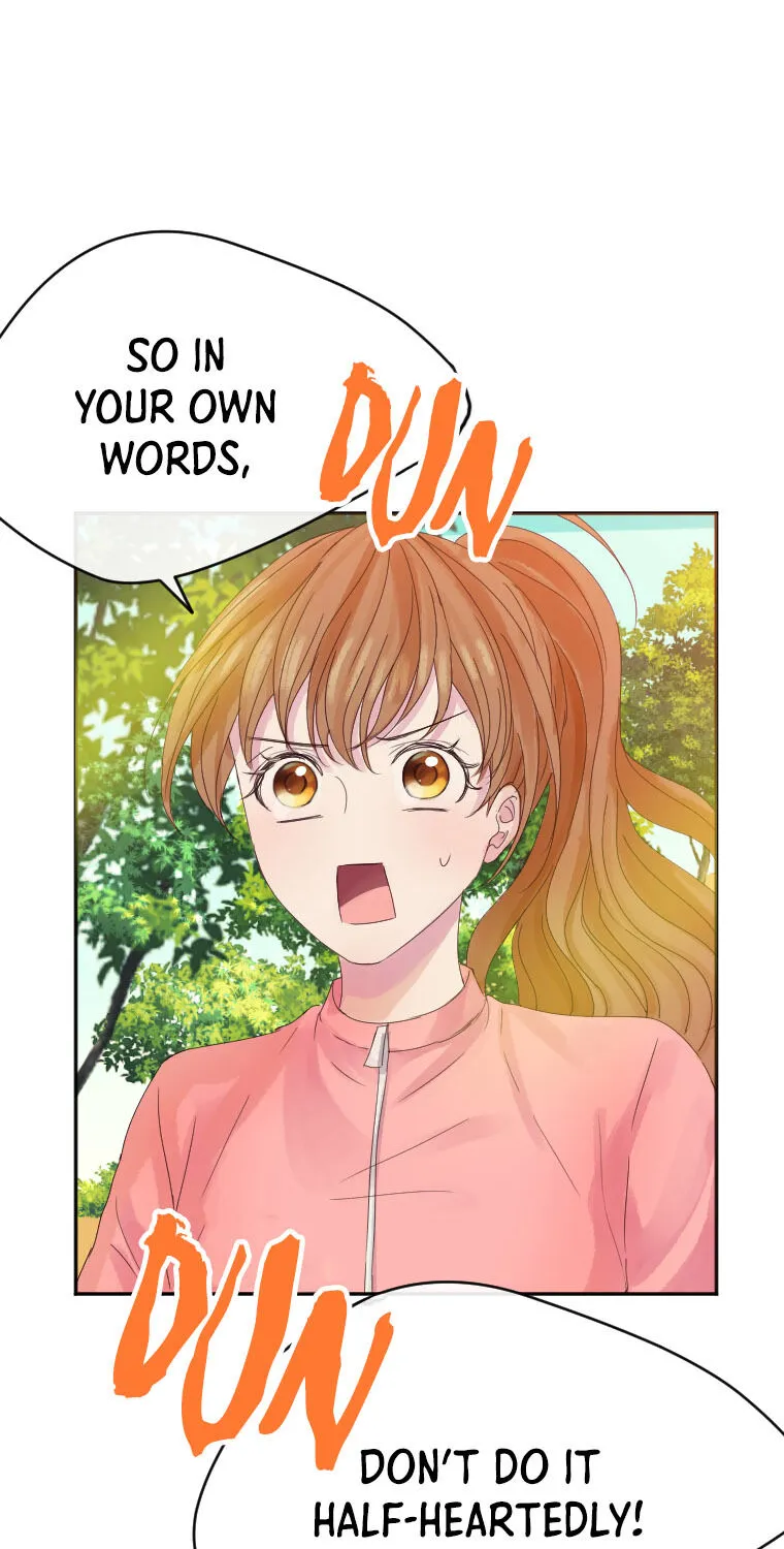 Jealousy Inducers Chapter 15 page 70 - 