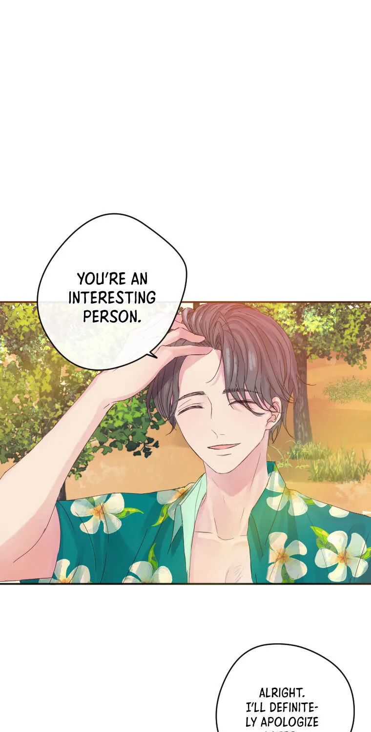 Jealousy Inducers Chapter 15 page 8 - 