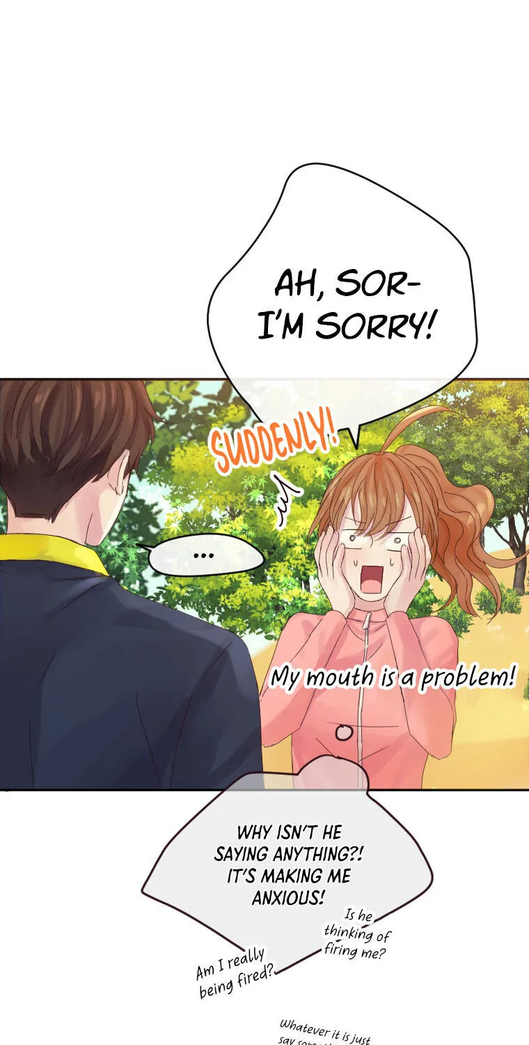 Jealousy Inducers Chapter 15 page 73 - 