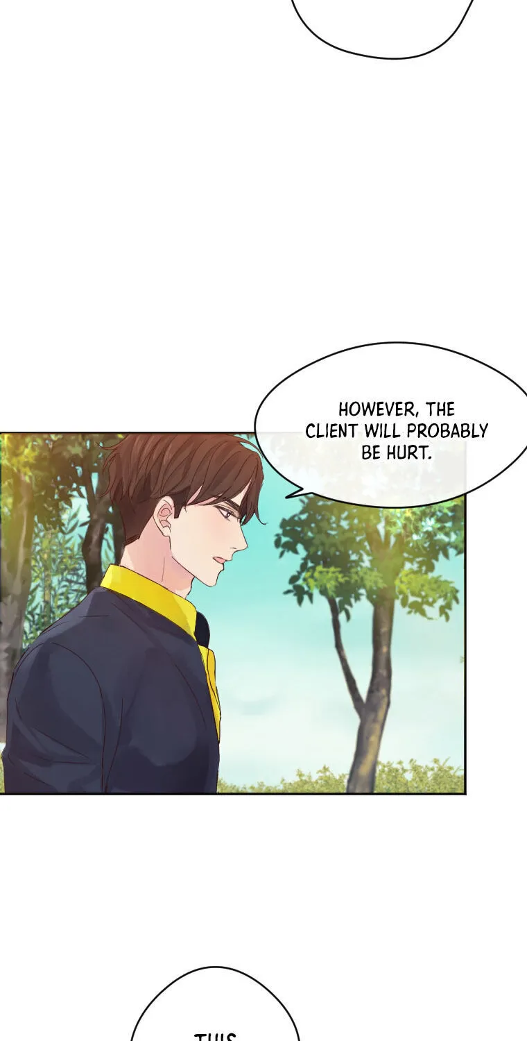 Jealousy Inducers Chapter 15 page 76 - 