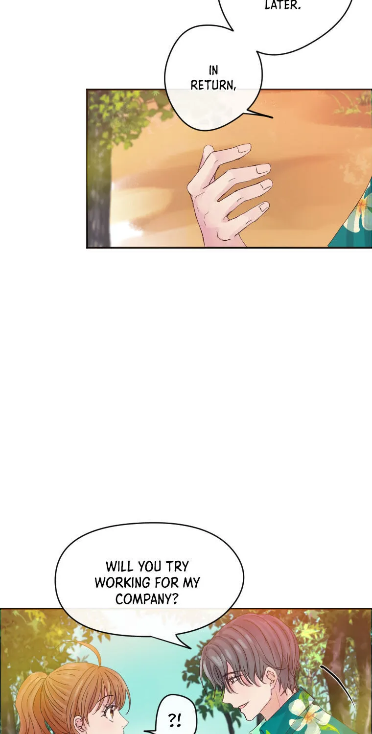 Jealousy Inducers Chapter 15 page 9 - 