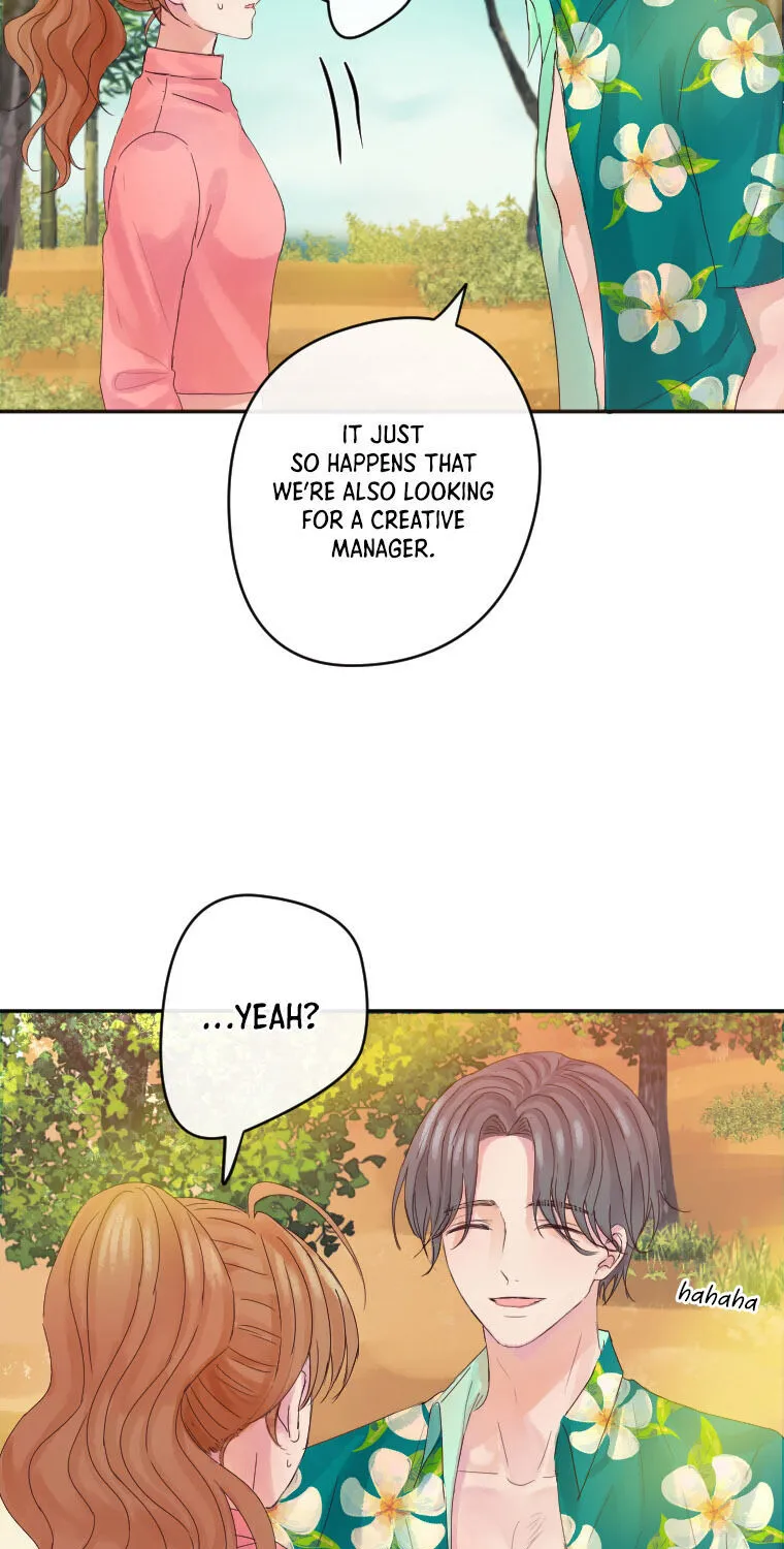 Jealousy Inducers Chapter 15 page 10 - 