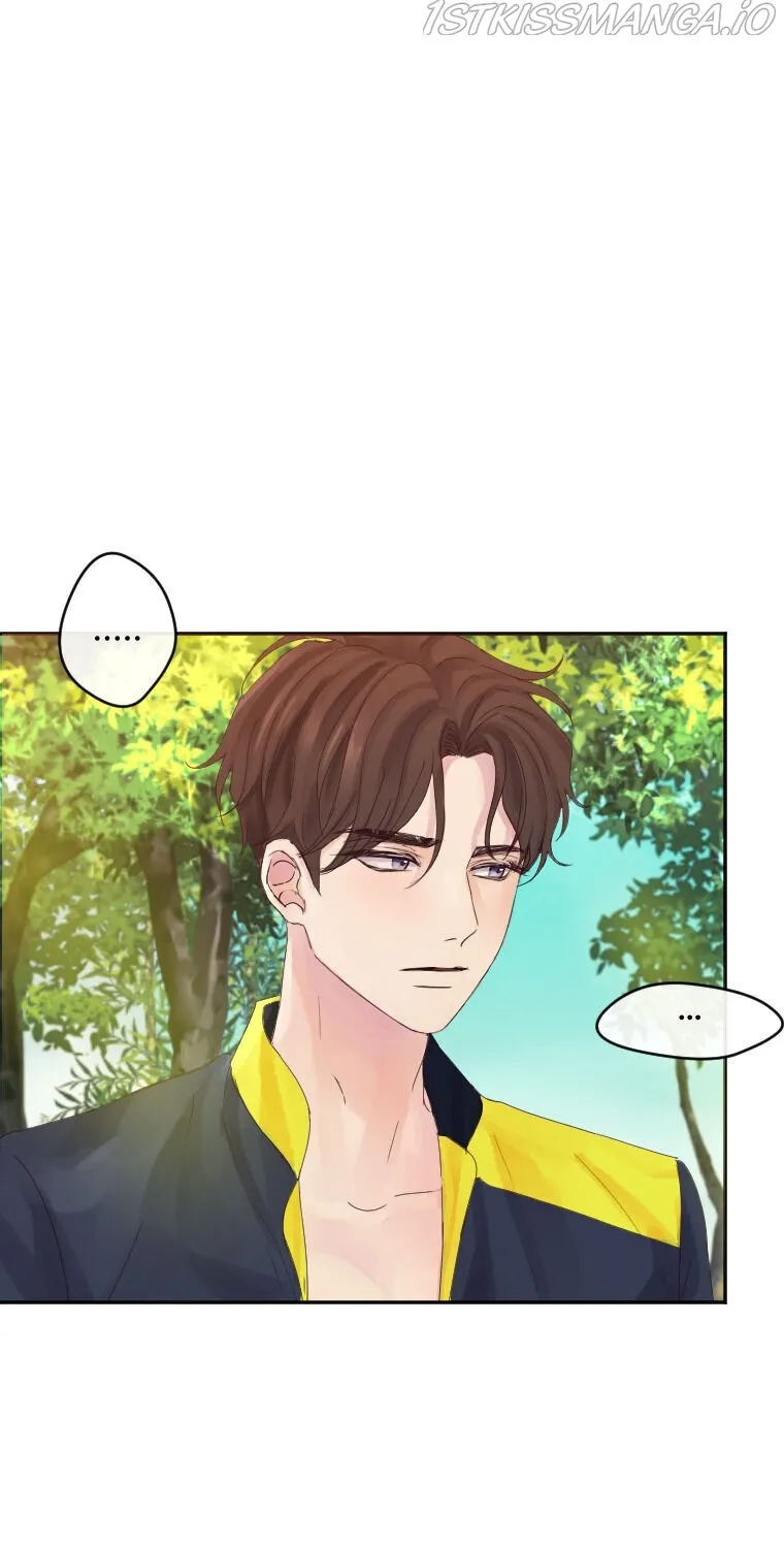 Jealousy Inducers Chapter 16 page 2 - 