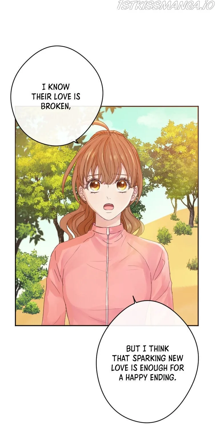 Jealousy Inducers Chapter 16 page 12 - 