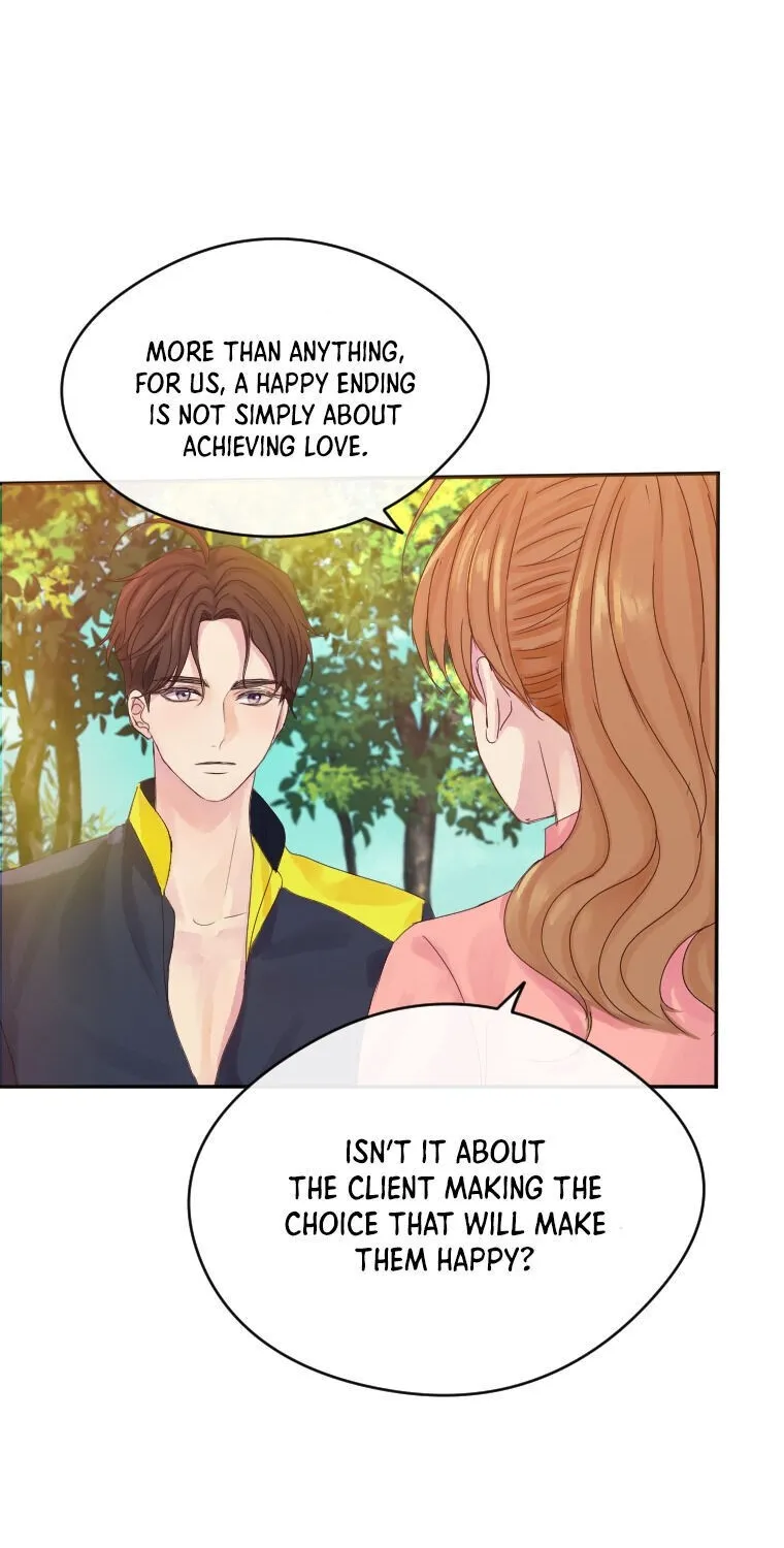 Jealousy Inducers Chapter 16 page 13 - 