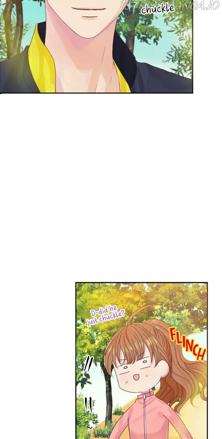 Jealousy Inducers Chapter 16 page 19 - 