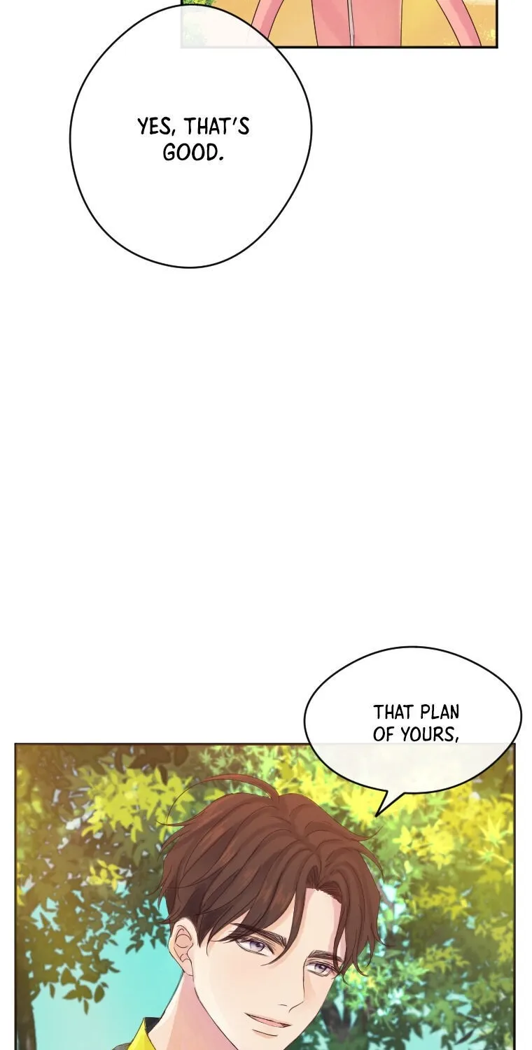 Jealousy Inducers Chapter 16 page 20 - 
