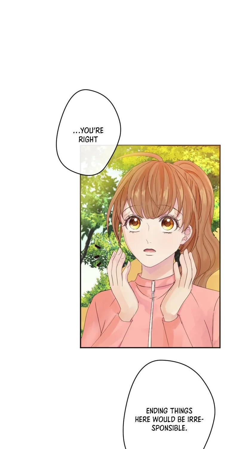 Jealousy Inducers Chapter 16 page 3 - 