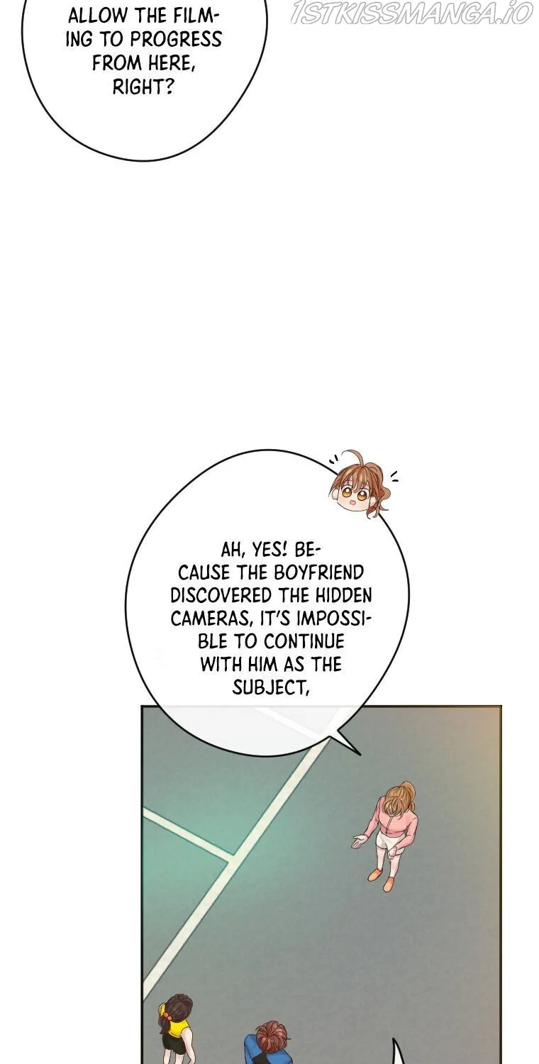 Jealousy Inducers Chapter 16 page 24 - 