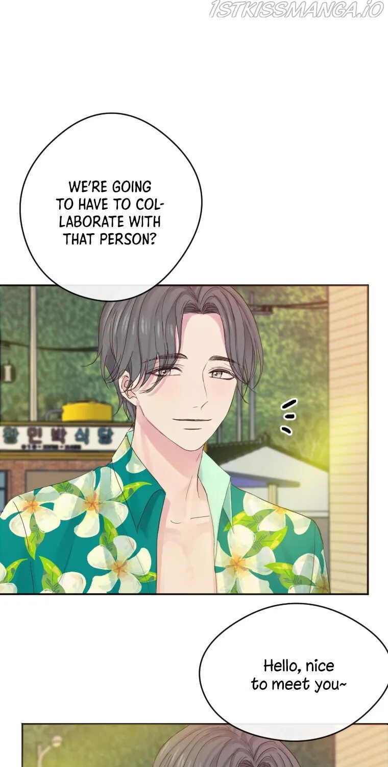 Jealousy Inducers Chapter 16 page 27 - 