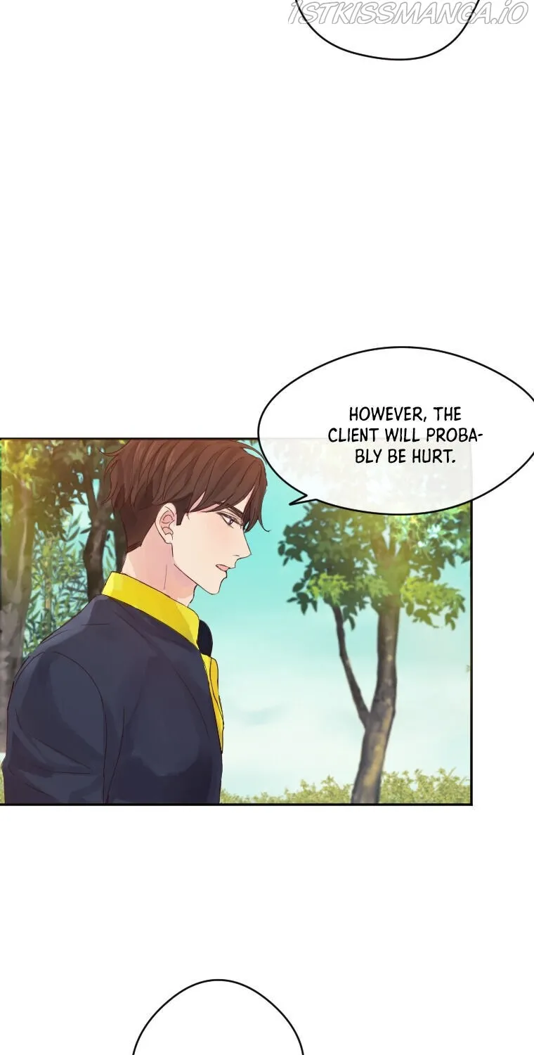 Jealousy Inducers Chapter 16 page 4 - 