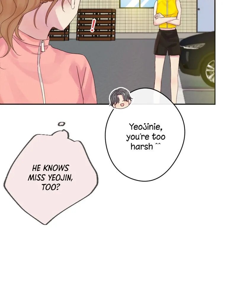 Jealousy Inducers Chapter 16 page 31 - 