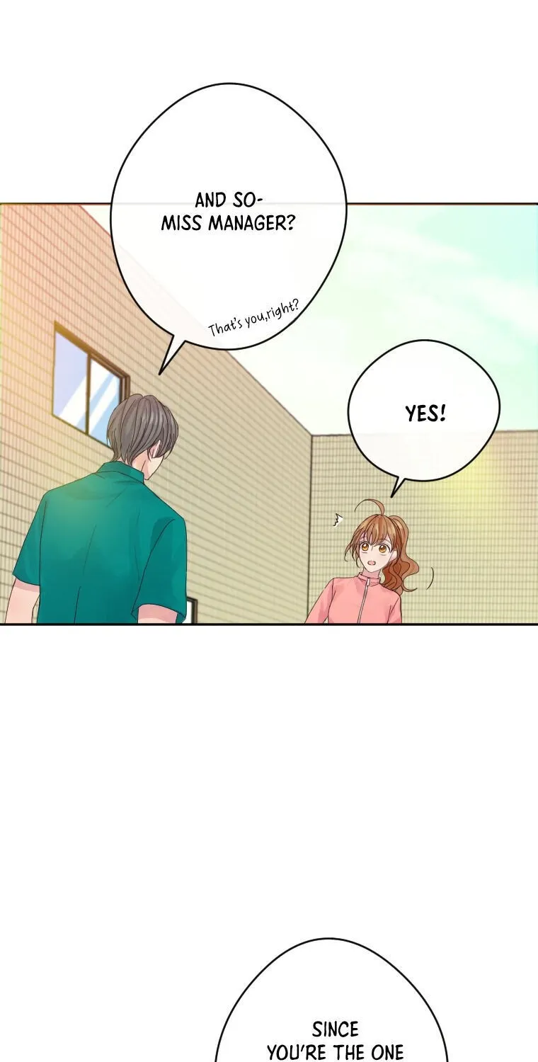 Jealousy Inducers Chapter 16 page 33 - 