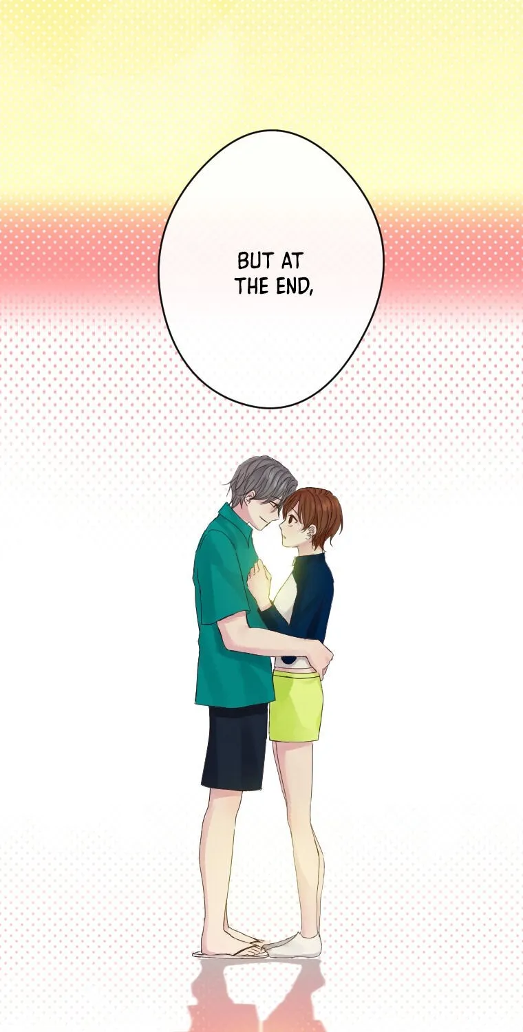 Jealousy Inducers Chapter 16 page 39 - 