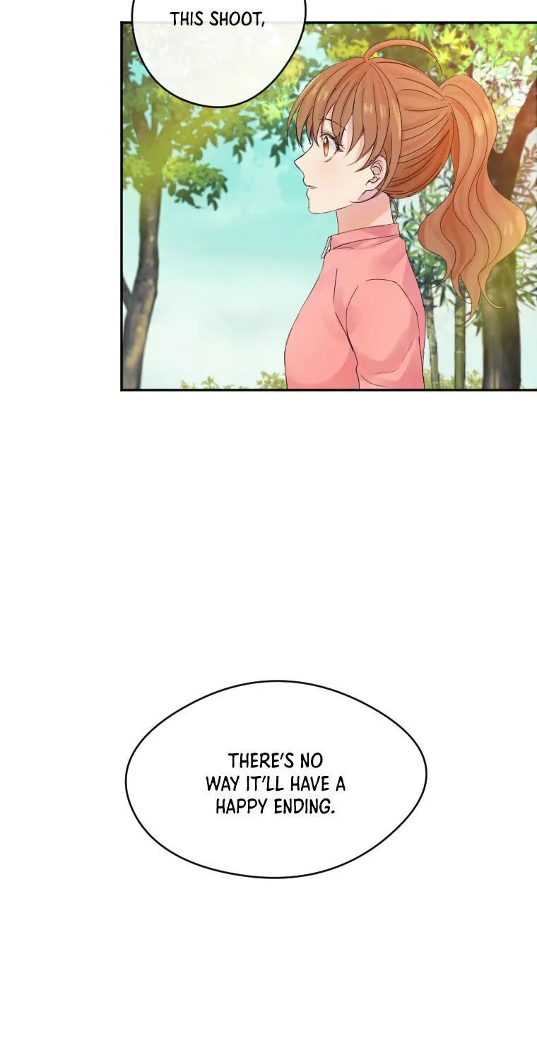 Jealousy Inducers Chapter 16 page 5 - 