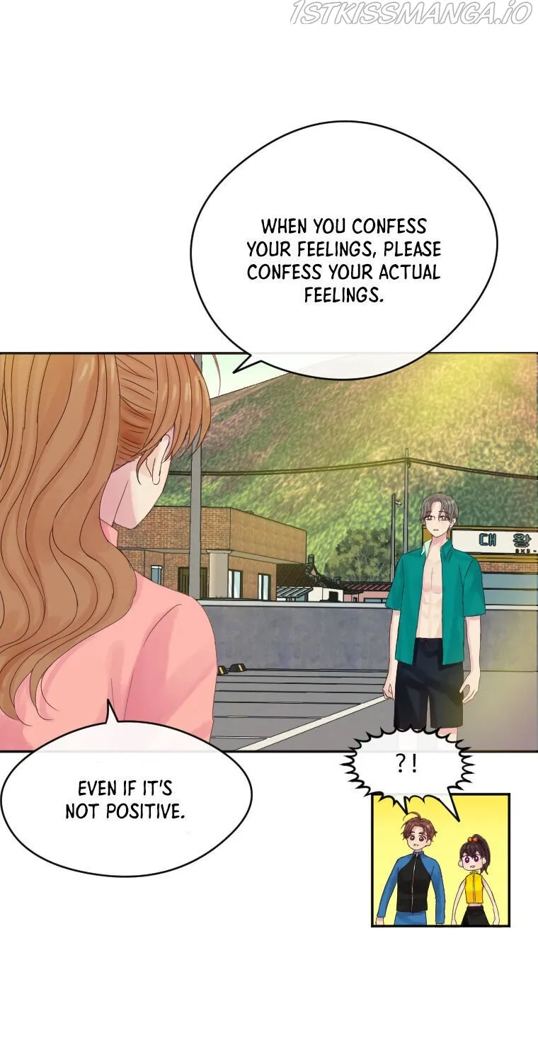 Jealousy Inducers Chapter 16 page 43 - 