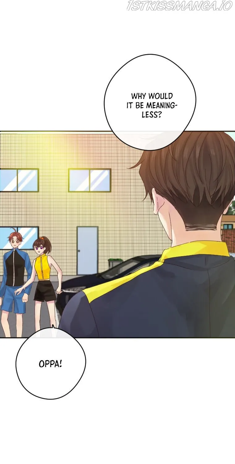 Jealousy Inducers Chapter 16 page 45 - 