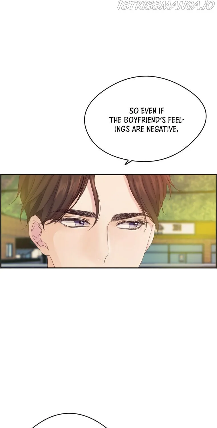 Jealousy Inducers Chapter 16 page 47 - 