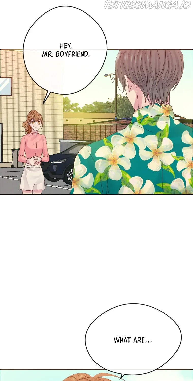 Jealousy Inducers Chapter 16 page 49 - 