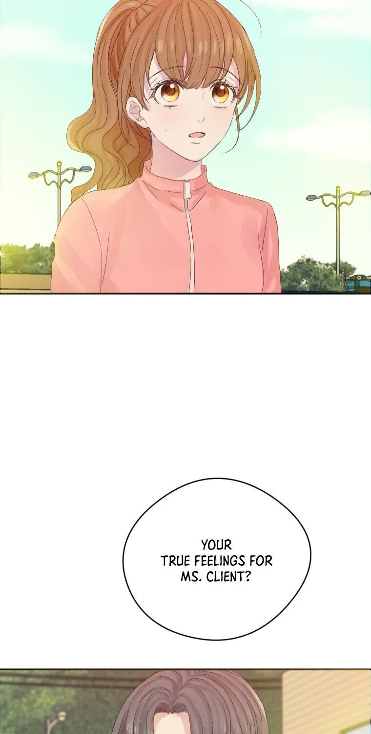 Jealousy Inducers Chapter 16 page 50 - 