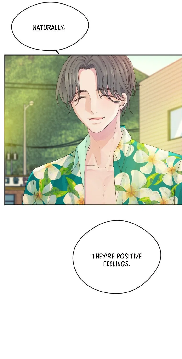 Jealousy Inducers Chapter 16 page 53 - 