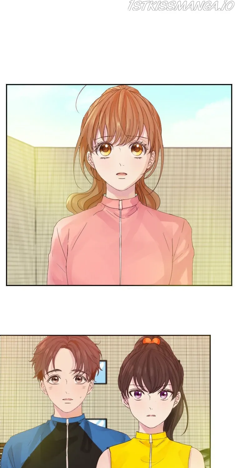 Jealousy Inducers Chapter 16 page 54 - 