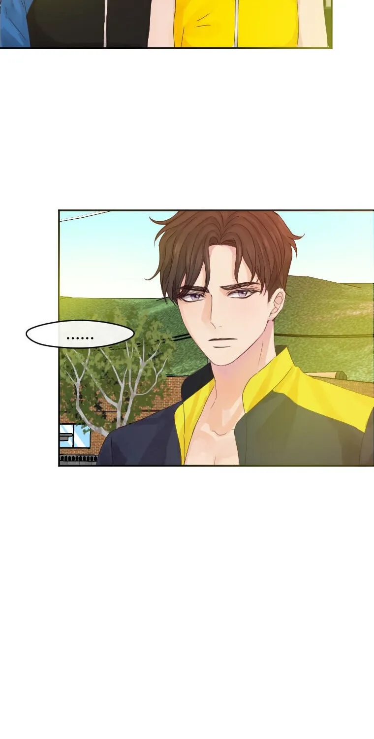 Jealousy Inducers Chapter 16 page 55 - 