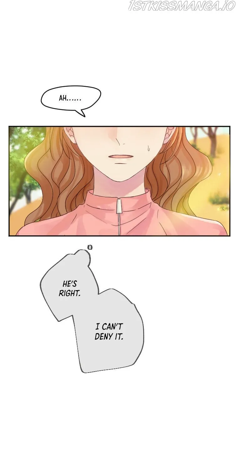Jealousy Inducers Chapter 16 page 7 - 