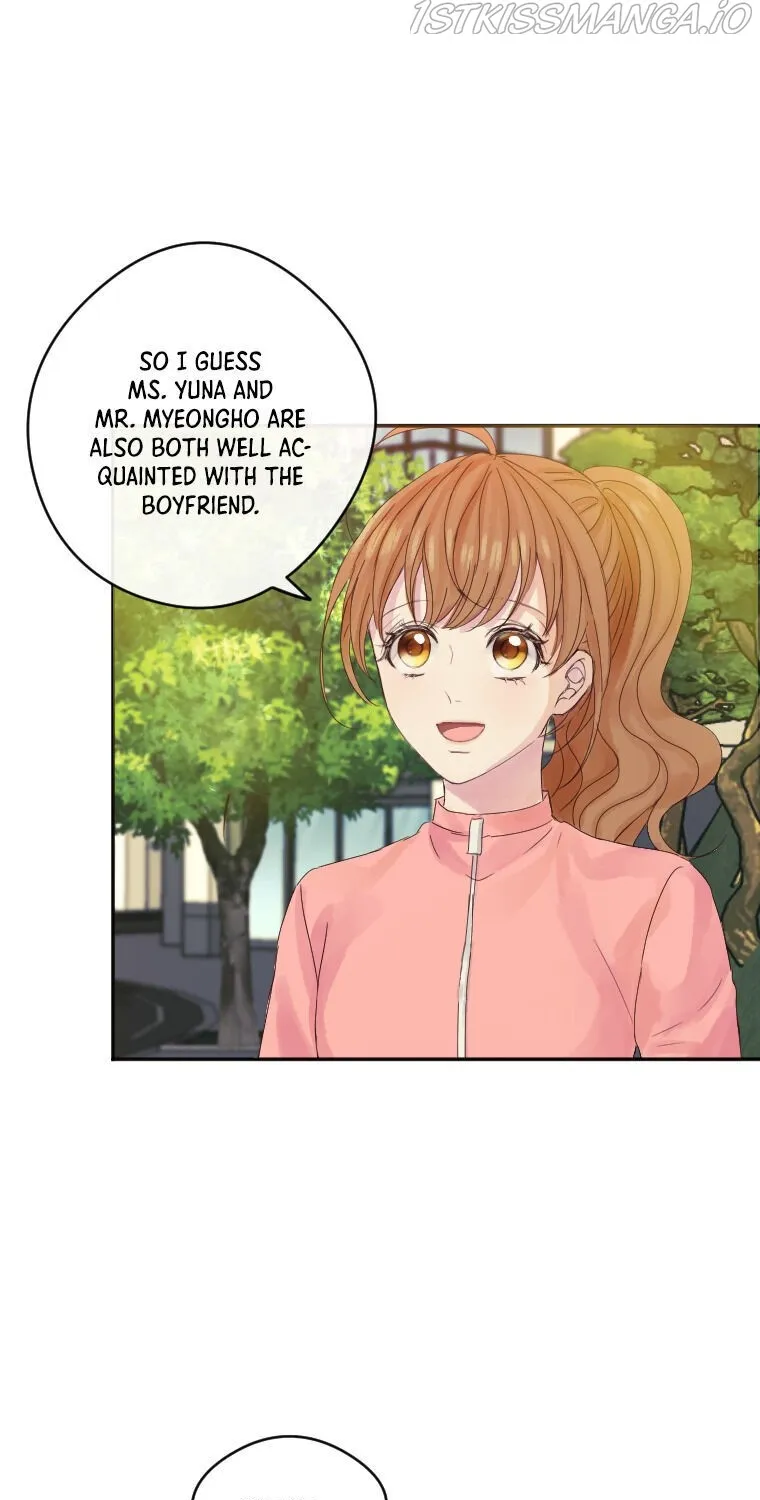 Jealousy Inducers Chapter 16 page 62 - 