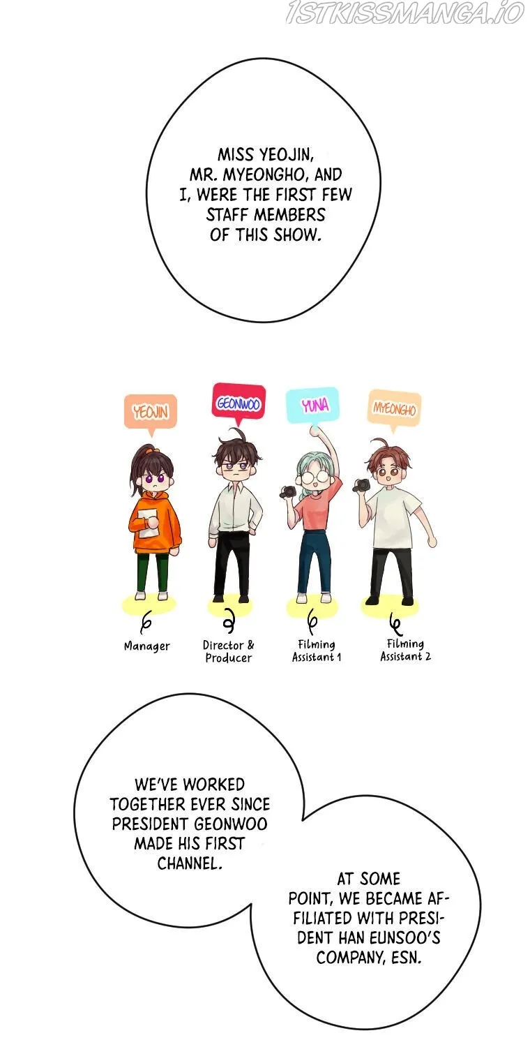 Jealousy Inducers Chapter 16 page 64 - 