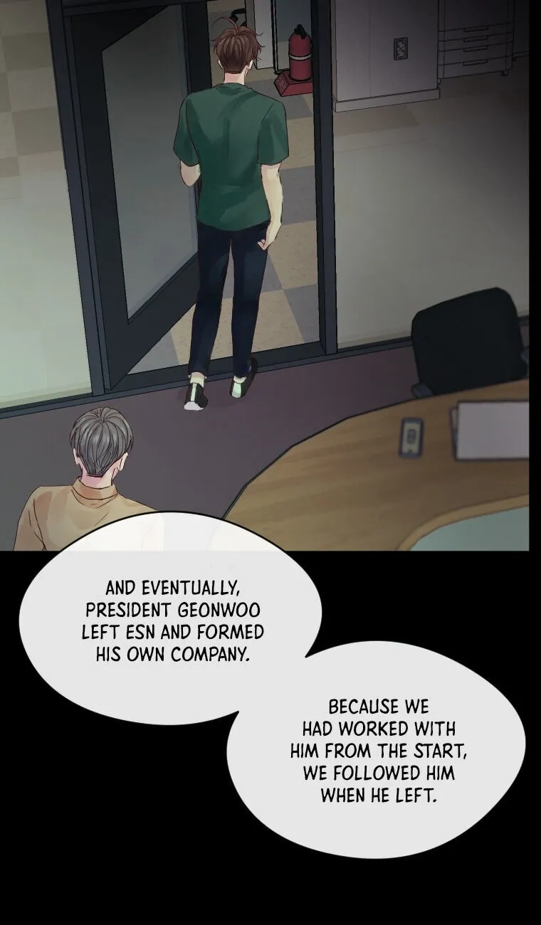 Jealousy Inducers Chapter 16 page 66 - 