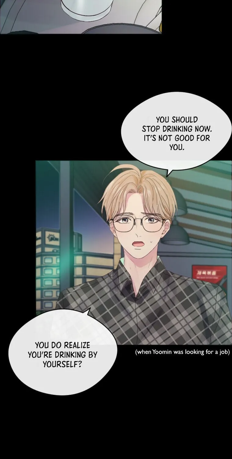 Jealousy Inducers Chapter 16 page 68 - 