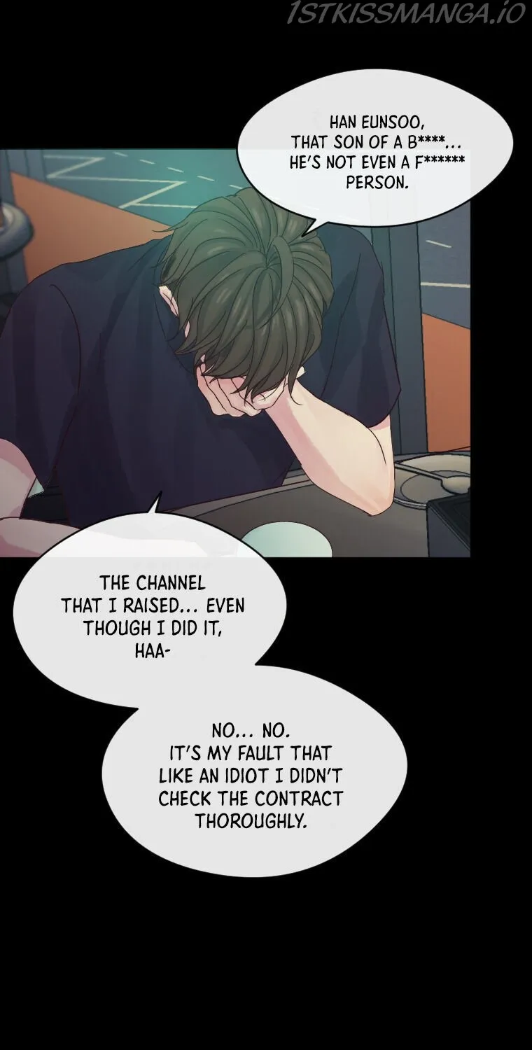 Jealousy Inducers Chapter 16 page 69 - 