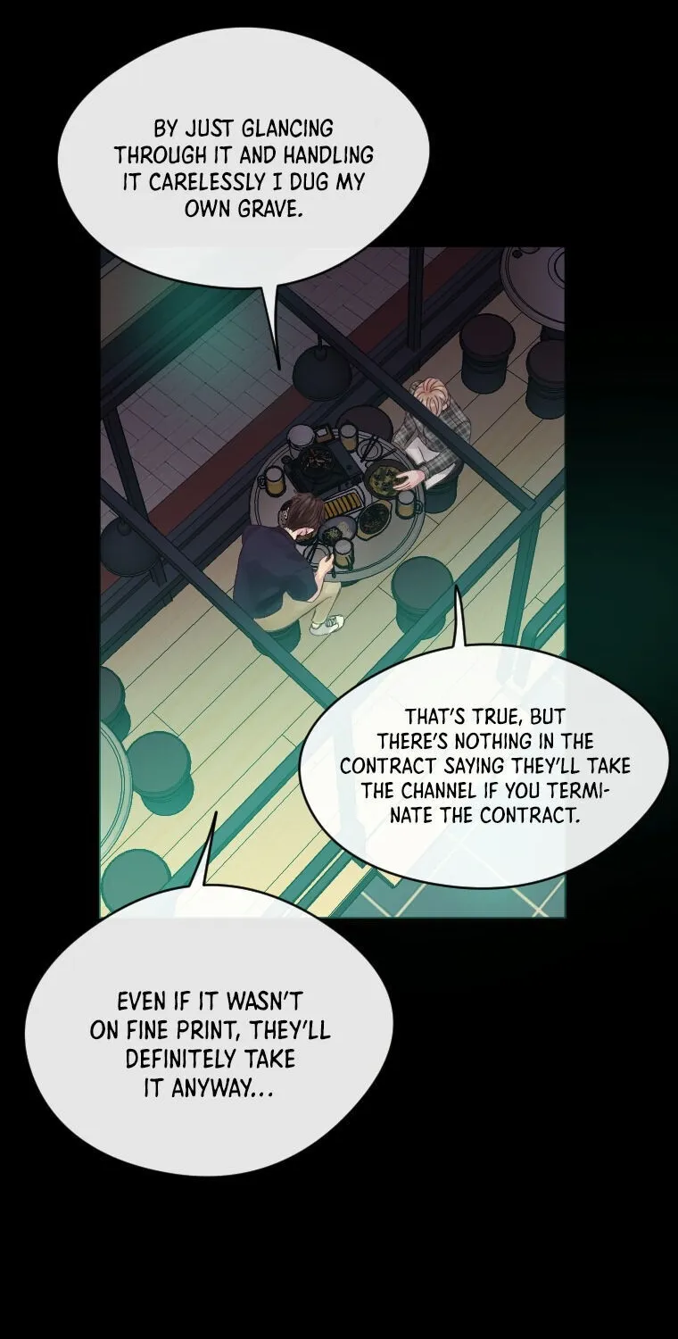 Jealousy Inducers Chapter 16 page 70 - 