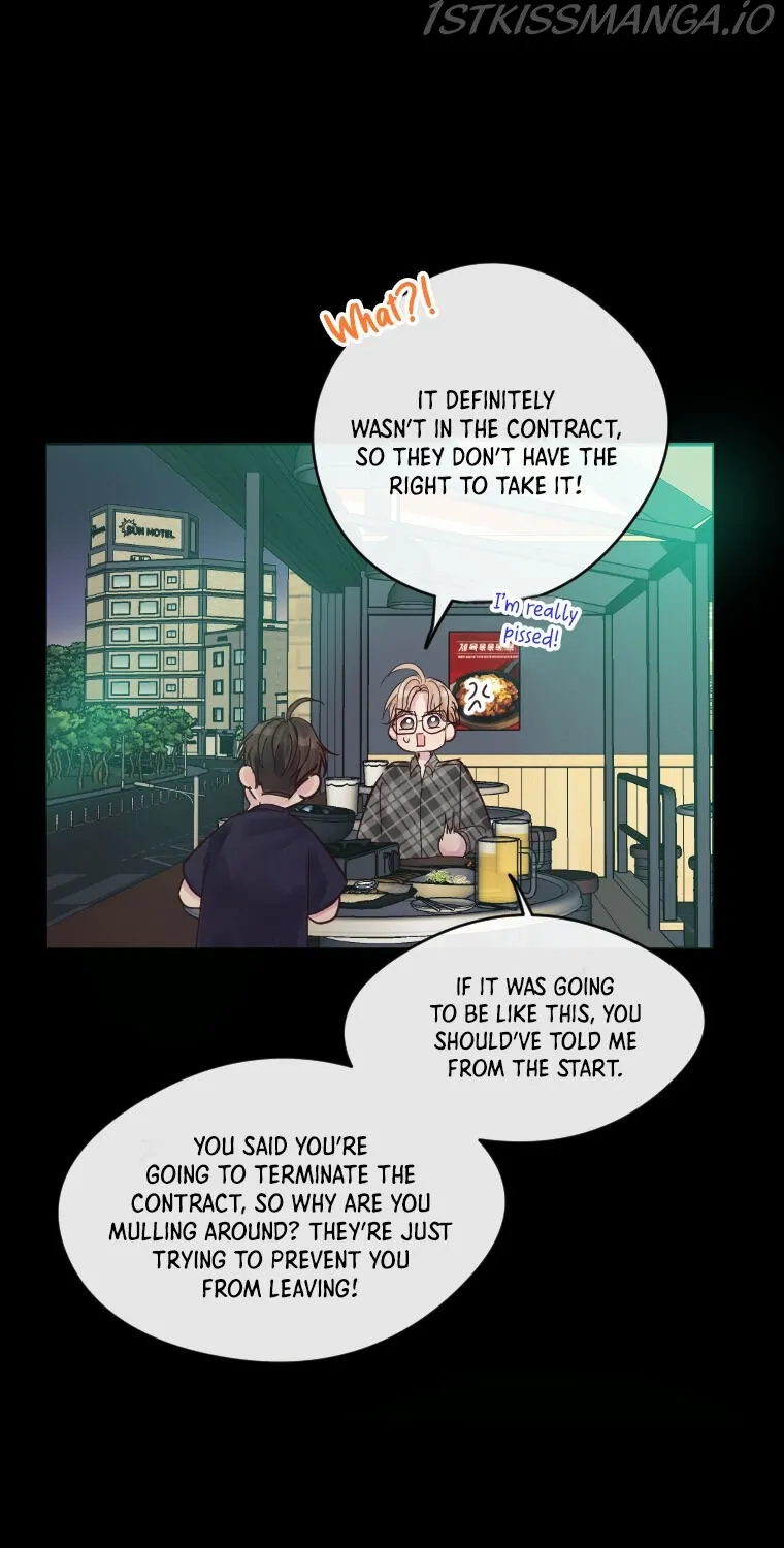Jealousy Inducers Chapter 16 page 71 - 