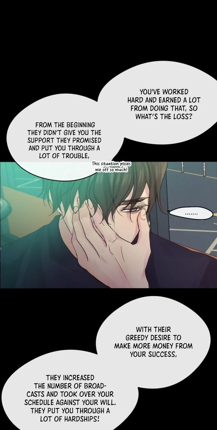 Jealousy Inducers Chapter 16 page 72 - 