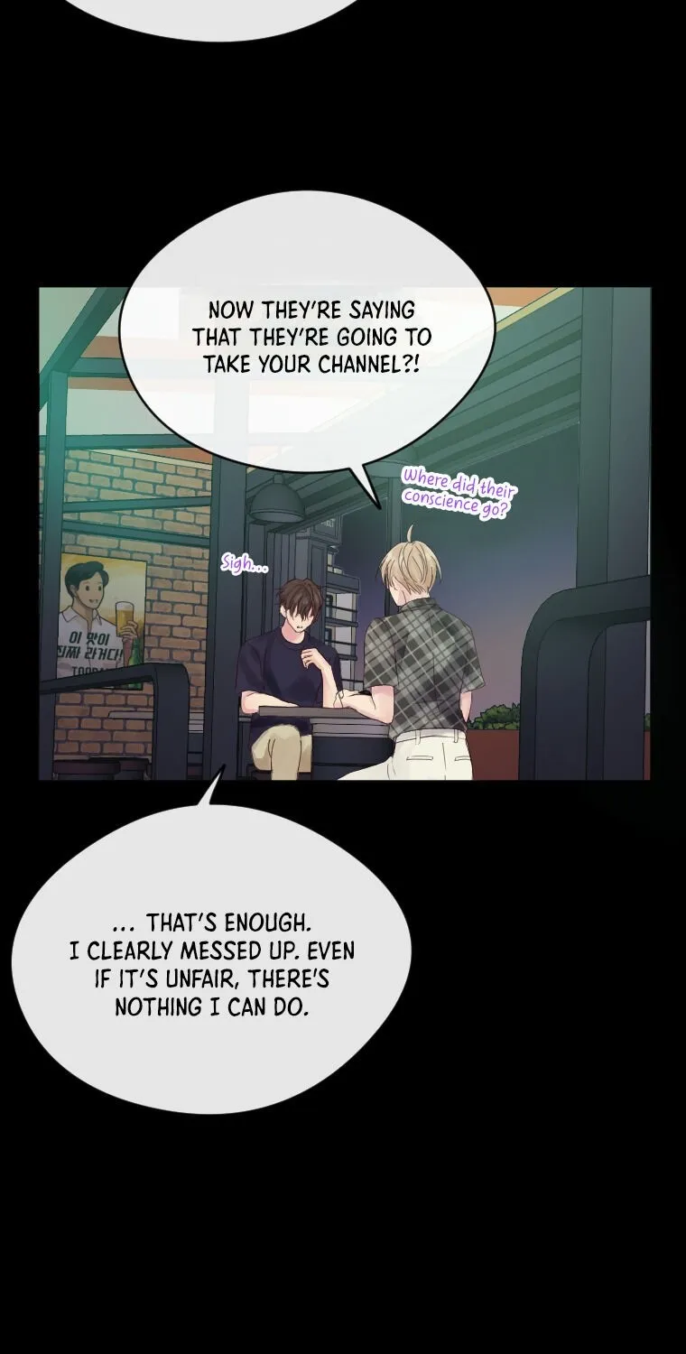 Jealousy Inducers Chapter 16 page 73 - 