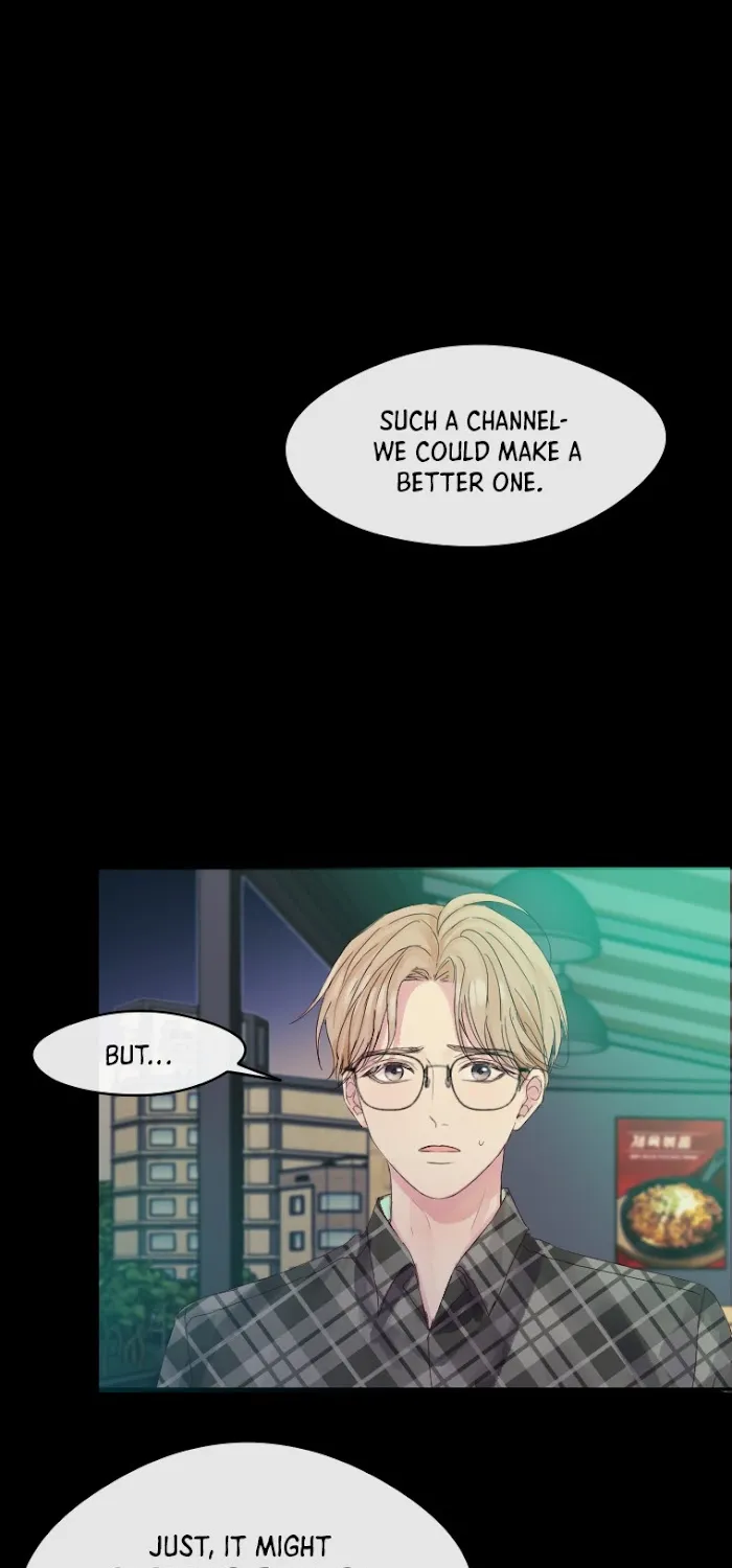 Jealousy Inducers Chapter 17 page 2 - 