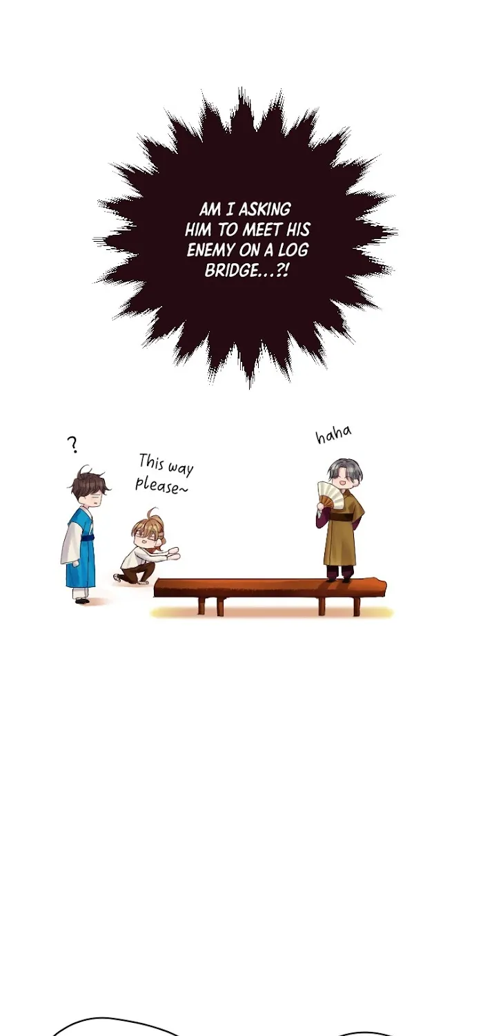 Jealousy Inducers Chapter 17 page 17 - 