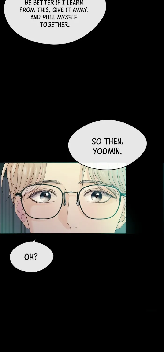 Jealousy Inducers Chapter 17 page 3 - 