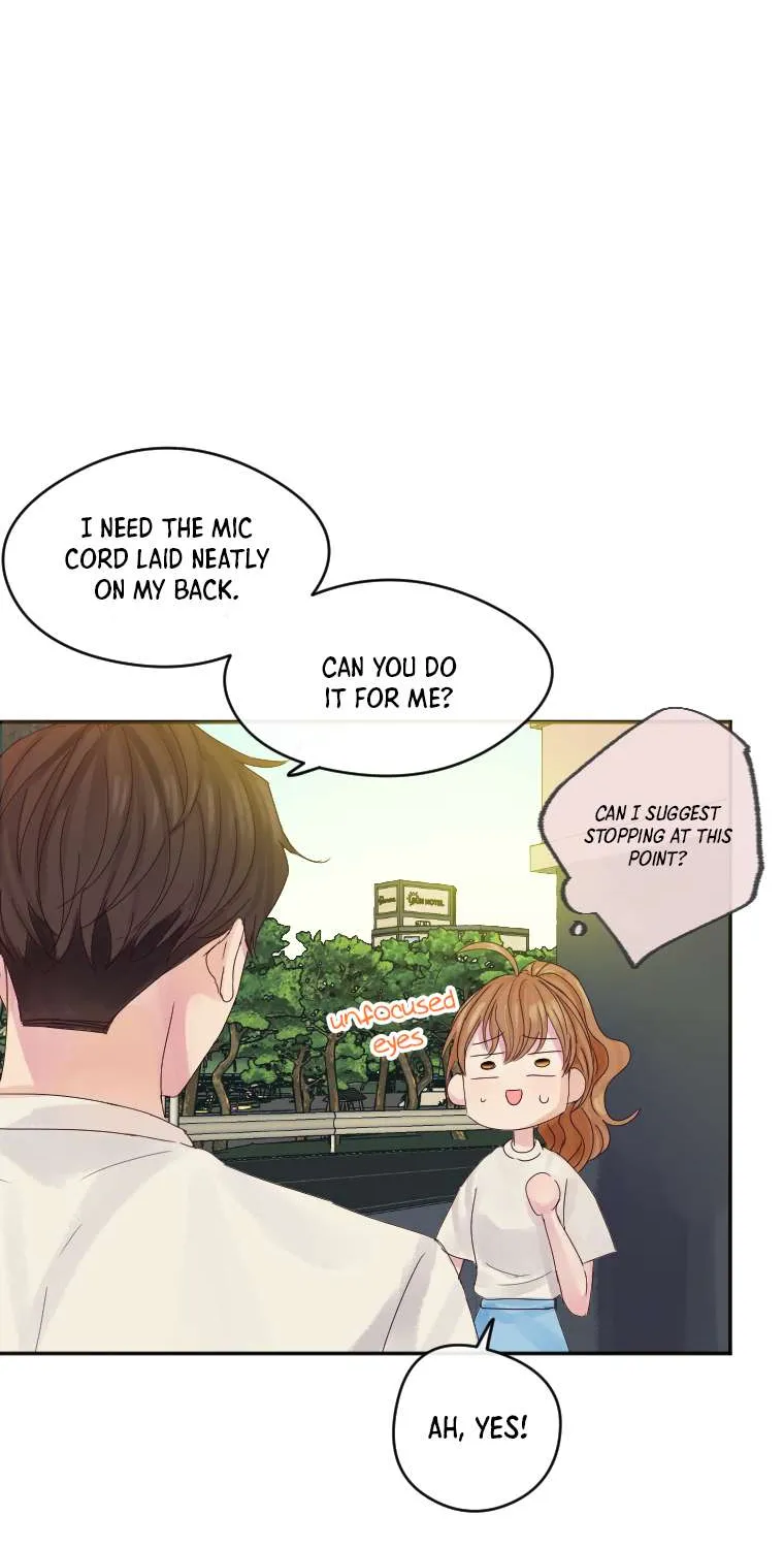 Jealousy Inducers Chapter 17 page 21 - 