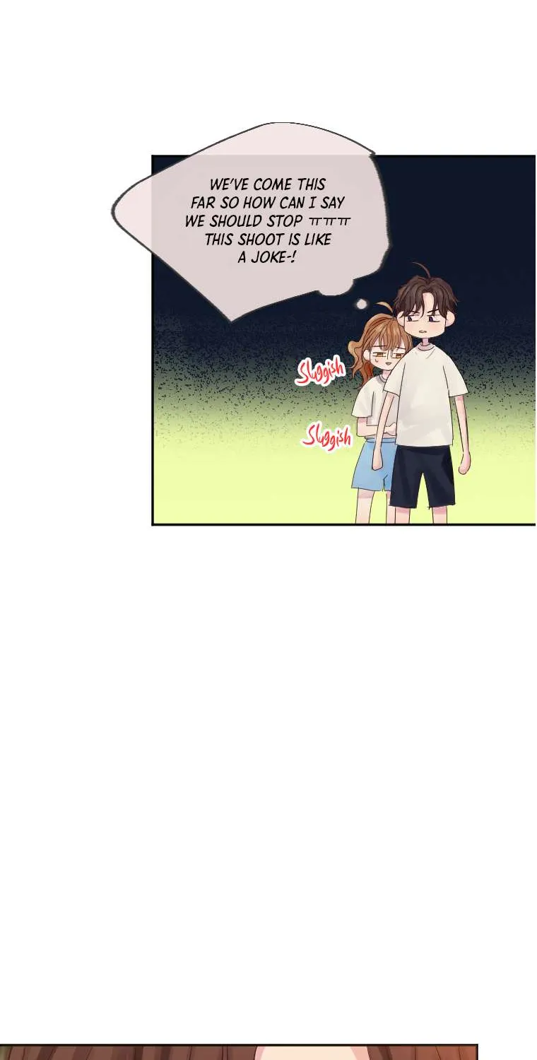 Jealousy Inducers Chapter 17 page 23 - 