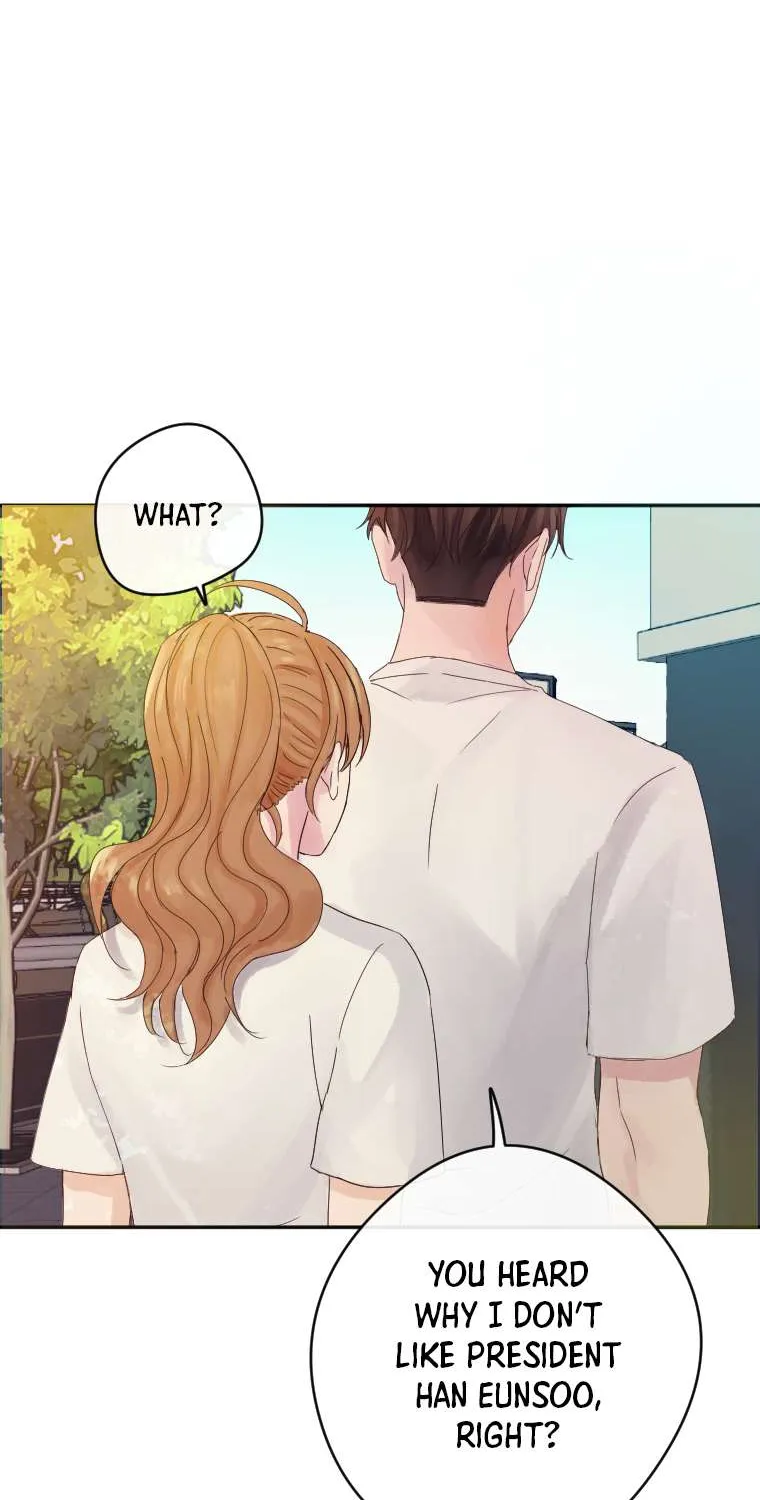 Jealousy Inducers Chapter 17 page 27 - 