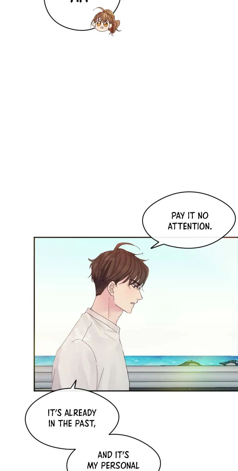 Jealousy Inducers Chapter 17 page 29 - 