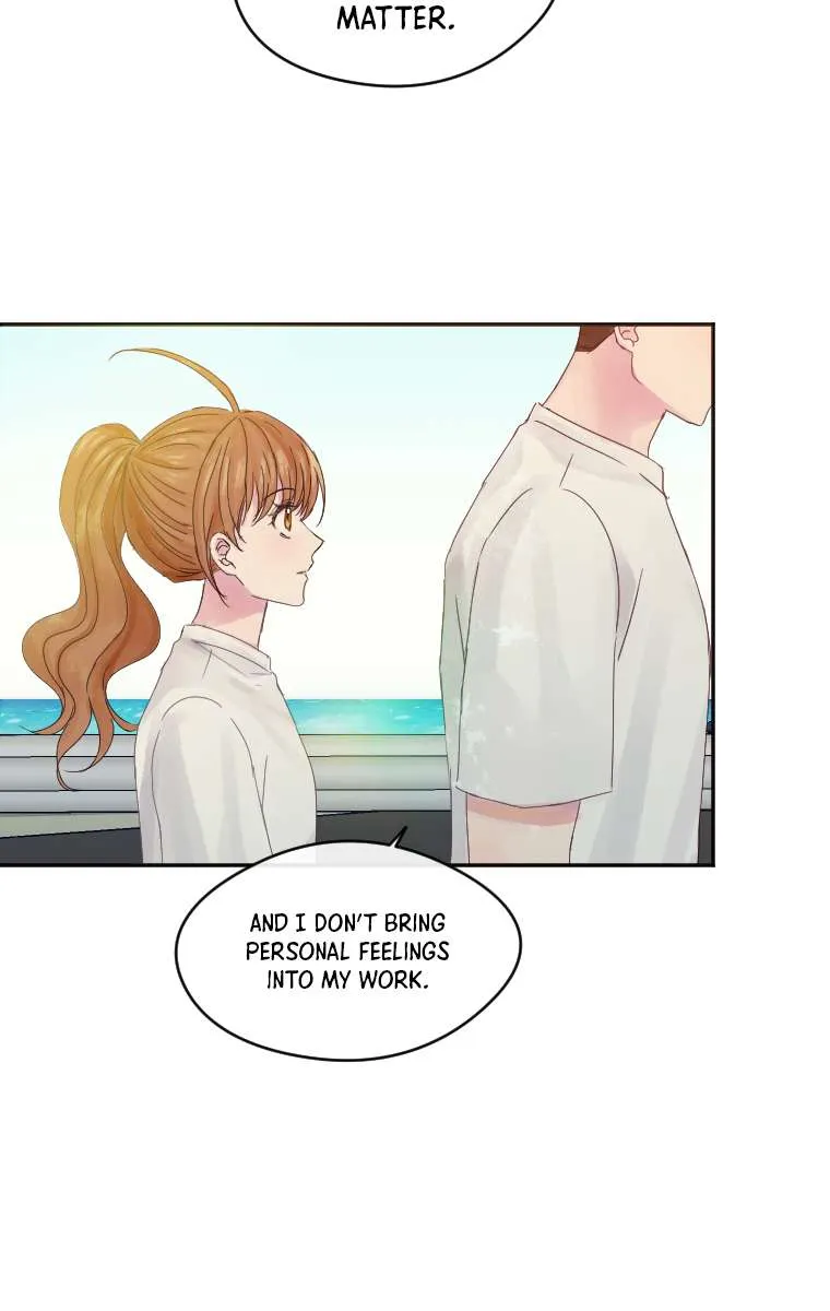 Jealousy Inducers Chapter 17 page 30 - 