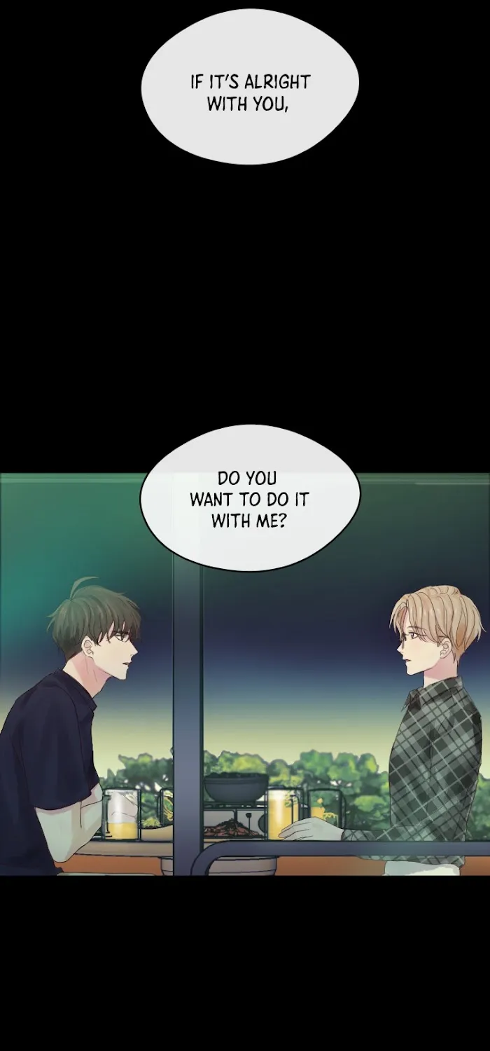 Jealousy Inducers Chapter 17 page 4 - 