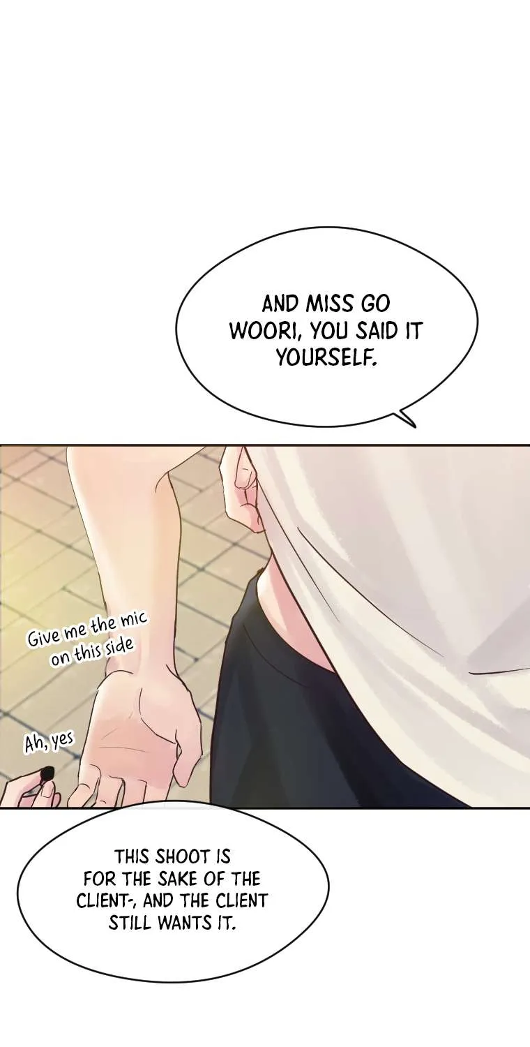 Jealousy Inducers Chapter 17 page 31 - 