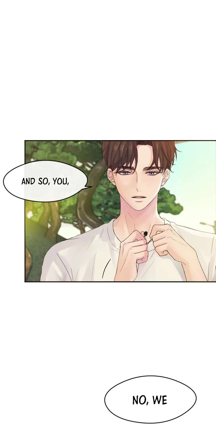 Jealousy Inducers Chapter 17 page 32 - 