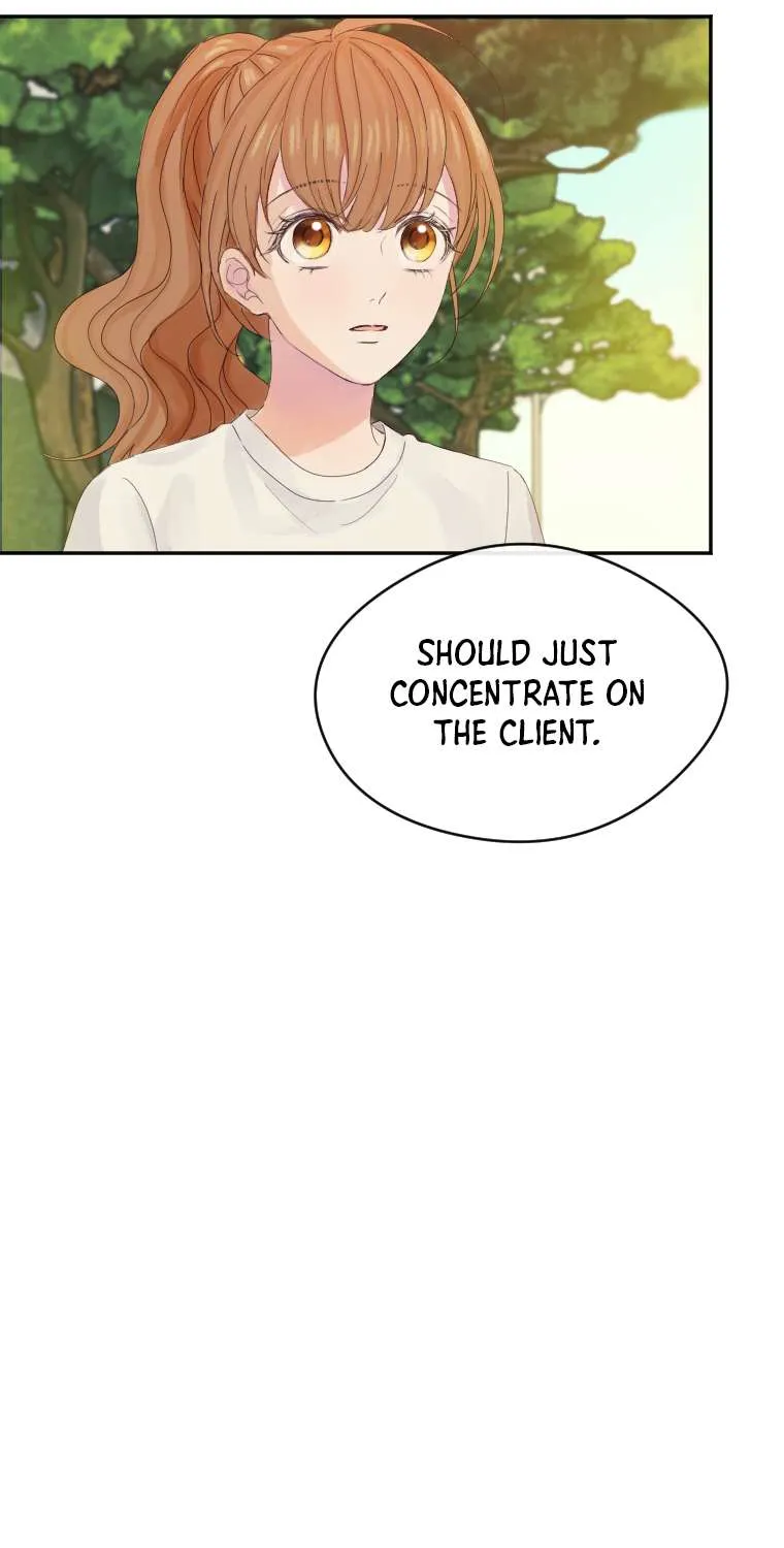 Jealousy Inducers Chapter 17 page 33 - 